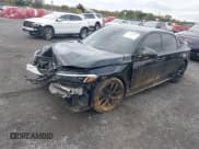 ✅ 2022 Honda Civic Sport • VIN: 2HGFE2F58NH549685 • Лот: 43454597. Опубликован ранее на IAAI с пробегом 48 530 миль. Бесплатный доступ к архиву аукционных продаж из США и подробный отчёт об истории автомобиля на DreamBid. Изображение 17.