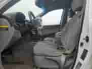 2008 Hyundai Santa Fe GLS z VIN 5NMSG13DX8H163176, wystawiony jako Copart lot #90792515 z przebiegiem 128 212 mil mil oraz Szkoda całkowita • Salvage title. Historia ofert i sprzedaży dostępna na DreamBid. Obrazek 7.