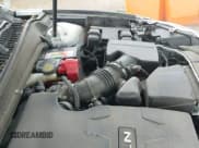 ✅ 2016 Lincoln MKZ • VIN: 3LN6L2GKXGR626259 • Lot: 42870647. Listed on IAAI with 103,267 mi. Free auction sales archive from the USA and detailed vehicle history report at DreamBid. Image 12.