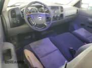 ✅ 2008 Chevrolet Silverado 1500 • VIN: 1GBHC39K68E155784 • Lot: 80299955. Wystawiony na Copart z przebiegiem 264 295 mil. Bezpłatny archiwum sprzedaży aukcyjnych z USA i szczegółowy raport historii pojazdu na DreamBid. Zdjęcie 8.