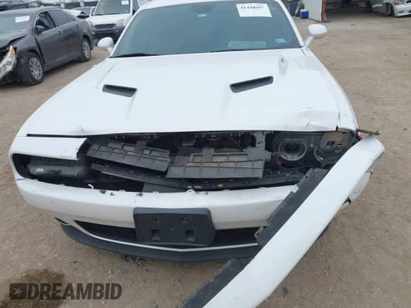 2015 Dodge Challenger R/T Plus with VIN 2C3CDZBT9FH878368, listed as a IAAI auction lot 41440807 with 85,497 mi miles and . Bid and sale history available at DreamBid. Image 6.