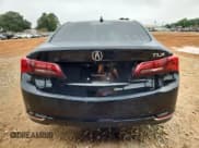 ✅ 2016 Acura TLX Technology • VIN: 19UUB1F53GA007289 • Лот: 85756725. Опубликован ранее на Copart с пробегом 60 052 миль. Бесплатный доступ к архиву аукционных продаж из США и подробный отчёт об истории автомобиля на DreamBid. Изображение 6.