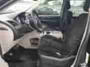 2014 Dodge Grand Caravan SXT с VIN 2C4RDGCG1ER344723, выставлен на аукционе Copart как лот 85332765 с пробегом 145 921 миль миль и Списание • Salvage title. История ставок и продаж доступна на DreamBid. Изображение 7.