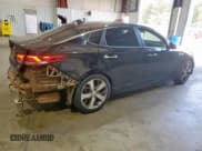 ✅ 2020 Kia Optima S • VIN: 5XXGT4L34LG449607 • Lot: 92015445. Wystawiony na Copart z przebiegiem 90 034 mil. Bezpłatny archiwum sprzedaży aukcyjnych z USA i szczegółowy raport historii pojazdu na DreamBid. Zdjęcie 3.