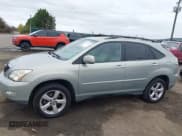 ✅ 2008 Lexus RX 350 • VIN: 2T2HK31U58C071420 • Lot: 43564389. Listed on IAAI with 202,788 mi. Free auction sales archive from the USA and detailed vehicle history report at DreamBid. Image 15.