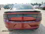 2019 Dodge Charger SXT with VIN 2C3CDXBG0KH657212, listed as a Copart auction lot 81458685 with 69,240 mi miles and Salvage title. Bid and sale history available at DreamBid. Image 6.