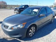 ✅ 2009 Honda Accord EX-L • VIN: 1HGCP268X9A014112 • Лот: 43510068. Опубликован ранее на IAAI с пробегом 255 799 миль. Бесплатный доступ к архиву аукционных продаж из США и подробный отчёт об истории автомобиля на DreamBid. Изображение 2.