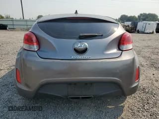 ✅ 2013 Hyundai Veloster w/Gray Int • VIN: KMHTC6AD3DU093986 • Lot: 70438194. Listed on Copart with 115,746 mi. Free auction sales archive from the USA and detailed vehicle history report at DreamBid. Image 6.