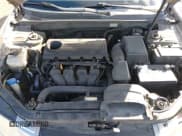 ✅ 2009 Hyundai Sonata GLS • VIN: 5NPET46C99H441518 • Лот: 41320770. Опубликован ранее на IAAI с пробегом 301 281 миль. Бесплатный доступ к архиву аукционных продаж из США и подробный отчёт об истории автомобиля на DreamBid. Изображение 10.