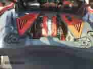 2022 Chevrolet Corvette 2LT с VIN 1G1YB2D46N5106817, выставлен на аукционе Copart как лот 73653174 с пробегом Не указан миль и На запчасти • Non repairable. История ставок и продаж доступна на DreamBid. Изображение 11.