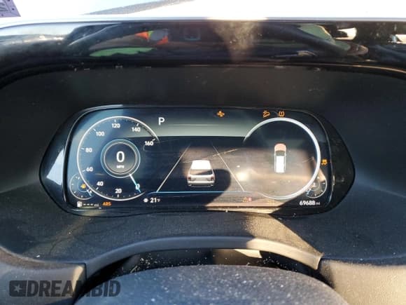 ✅ 2020 Hyundai Palisade Limited • VIN: KM8R5DHE7LU155315 • Лот: 42154535. Опубликован ранее на Copart с пробегом 69 688 миль. Бесплатный доступ к архиву аукционных продаж из США и подробный отчёт об истории автомобиля на DreamBid. Изображение 9.