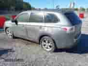 2014 Mitsubishi Outlander SE with VIN JA4AD3A39EZ002894, listed as a IAAI auction lot 43554809 with 212,626 mi miles and . Bid and sale history available at DreamBid. Image 3.