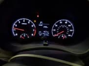 ✅ 2021 Hyundai Accent SEL • VIN: 3KPC24A60ME131640 • Лот: 83349734. Опубликован ранее на Copart с пробегом 24 773 миль. Бесплатный доступ к архиву аукционных продаж из США и подробный отчёт об истории автомобиля на DreamBid. Изображение 9.