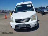 ✅ 2012 Ford Transit Connect XLT • VIN: NM0LS7BNXCT113866 • Lot: 42537367. Listed on IAAI with 167,809 mi. Free auction sales archive from the USA and detailed vehicle history report at DreamBid. Image 12.