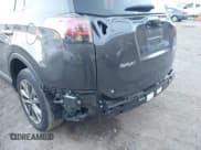 ✅ 2016 Toyota RAV4 Limited • VIN: 2T3DFREV3GW483630 • Lot: 43642425. Listed on IAAI with 98,785 mi. Free auction sales archive from the USA and detailed vehicle history report at DreamBid. Image 6.