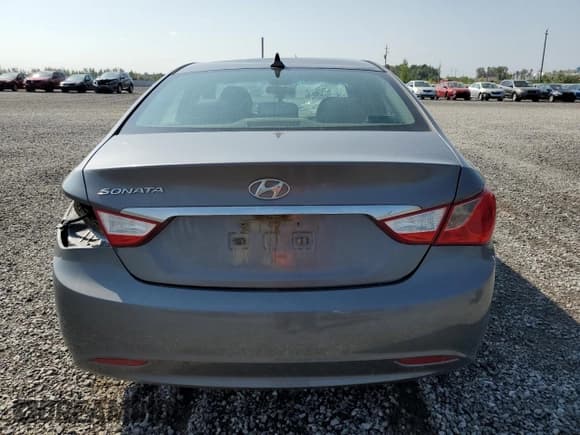 ✅ 2011 Hyundai Sonata GLS • VIN: 5NPEB4AC4BH260648 • Лот: 67409254. Опубликован ранее на Copart с пробегом 225 268 миль. Бесплатный доступ к архиву аукционных продаж из США и подробный отчёт об истории автомобиля на DreamBid. Изображение 6.