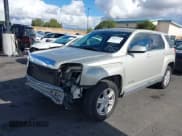 ✅ 2015 GMC Terrain SLE • VIN: 2GKALMEK3F6403486 • Лот: 43696979. Опубликован ранее на IAAI с пробегом 58 615 миль. Бесплатный доступ к архиву аукционных продаж из США и подробный отчёт об истории автомобиля на DreamBid. Изображение 2.