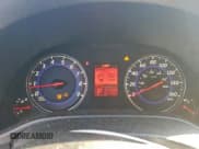 ✅ 2007 Infiniti G35 G35x • VIN: JNKBV61F47M803329 • Lot: 95287185. Wystawiony na Copart z przebiegiem 218 088 mil. Bezpłatny archiwum sprzedaży aukcyjnych z USA i szczegółowy raport historii pojazdu na DreamBid. Zdjęcie 9.