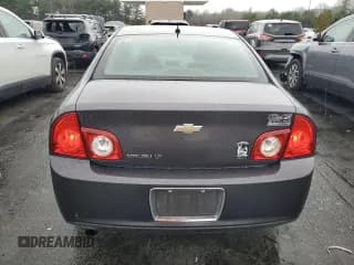 ✅ 2010 Chevrolet Malibu 1LT • VIN: 1G1ZC5EB1A4119118 • Lot: 82546864. Listed on Copart with 112,008 mi. Free auction sales archive from the USA and detailed vehicle history report at DreamBid. Image 6.