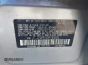 ✅ 2016 Subaru Impreza Special Sports Premium • VIN: JF1GPAP69G8233645 • Lot: 43023196. Listed on IAAI with 154,069 mi. Free auction sales archive from the USA and detailed vehicle history report at DreamBid. Image 9.