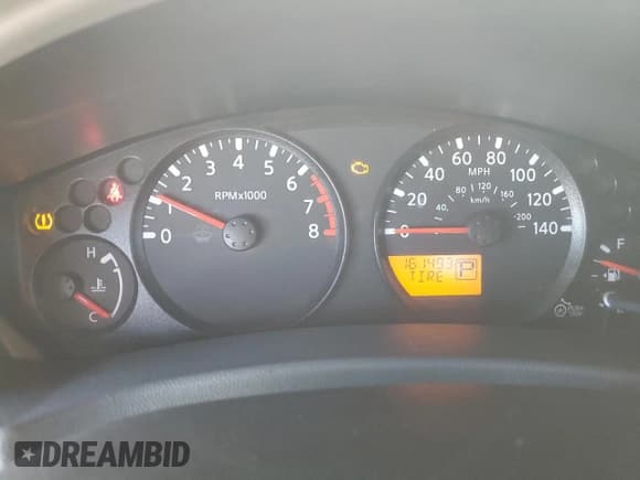 ✅ 2013 Nissan Frontier S • VIN: 1N6BD0CT1DN717693 • Lot: 85131445. Wystawiony na Copart z przebiegiem 161 493 mil. Bezpłatny archiwum sprzedaży aukcyjnych z USA i szczegółowy raport historii pojazdu na DreamBid. Zdjęcie 9.