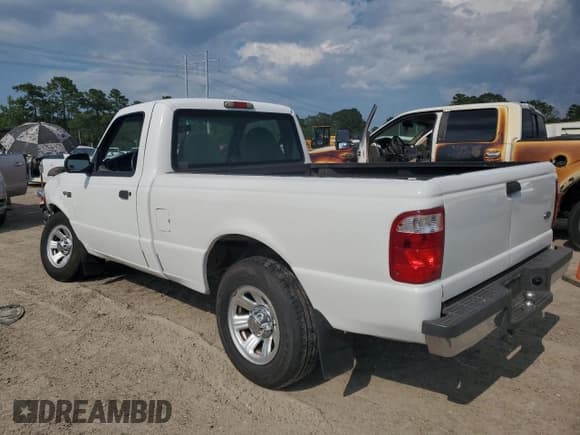 ✅ 2001 Ford Ranger XL • VIN: 1FTYR10CX1TA36822 • Lot: 67223155. Listed on Copart with 145,434 mi. Free auction sales archive from the USA and detailed vehicle history report at DreamBid. Image 2.