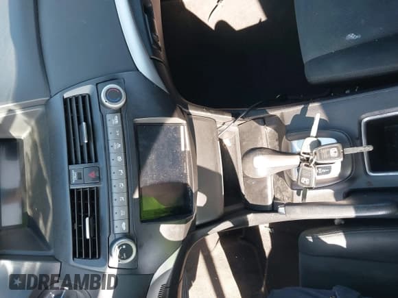 ✅ 2015 Honda Crosstour EX • VIN: 5J6TF3H36FL001201 • Lot: 43508592. Listed on IAAI with 132,700 mi. Free auction sales archive from the USA and detailed vehicle history report at DreamBid. Image 11.