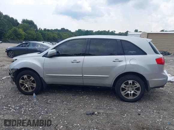✅ 2009 Acura MDX Technology • VIN: 2HNYD28489H518077 • Lot: 43030291. Wystawiony na IAAI z przebiegiem 215 789 mil. Bezpłatny archiwum sprzedaży aukcyjnych z USA i szczegółowy raport historii pojazdu na DreamBid. Zdjęcie 15.