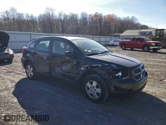 2007 Dodge Caliber с VIN 1B3HB28B97D209708, выставлен на аукционе Copart как лот 79726434 с пробегом 129 995 миль миль и Списание • Salvage title. История ставок и продаж доступна на DreamBid. Изображение 11.