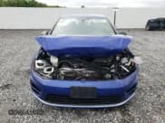 ✅ 2015 Volkswagen Golf R • VIN: WVWLF7AU4FW163777 • Lot: 56800245. Listed on Copart with 64,710 mi. Free auction sales archive from the USA and detailed vehicle history report at DreamBid. Image 5.