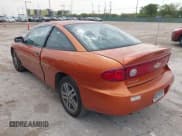✅ 2004 Chevrolet Cavalier • VIN: 1G1JC12F047158170 • Lot: 43059616. Listed on IAAI with 146,170 mi. Free auction sales archive from the USA and detailed vehicle history report at DreamBid. Image 3.