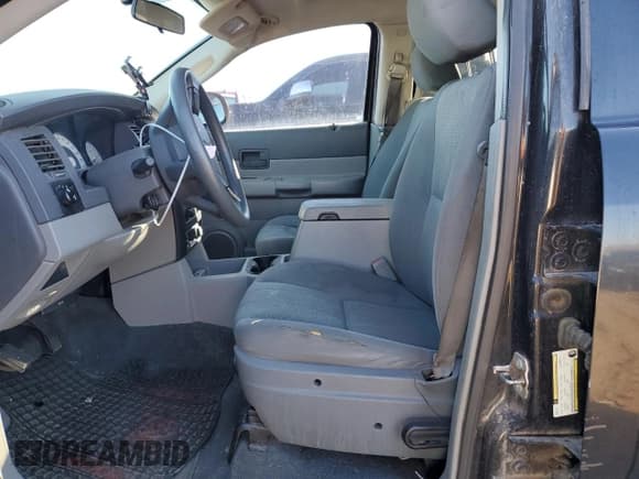 ✅ 2009 Dodge Durango SXT • VIN: 1D8HD38K19F710373 • Lot: 79876564. Listed on Copart with Not provided. Free auction sales archive from the USA and detailed vehicle history report at DreamBid. Image 7.