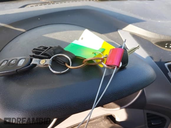 ✅ 2012 Hyundai Elantra Limited • VIN: KMHDH4AE2CU455811 • Lot: 42296941. Listed on IAAI with 230,105 mi. Free auction sales archive from the USA and detailed vehicle history report at DreamBid. Image 11.