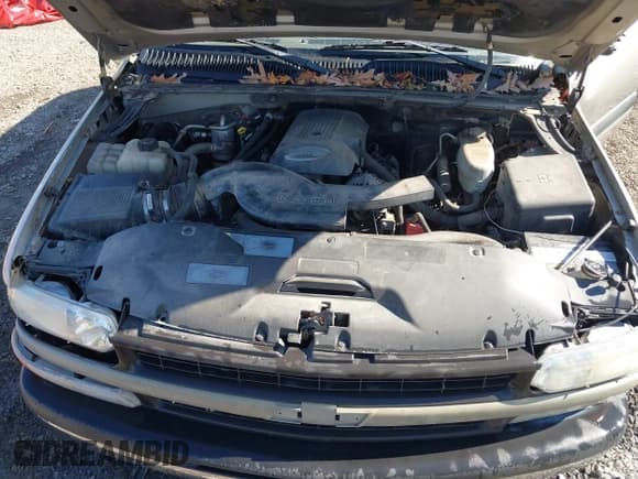 ✅ 2005 Chevrolet Tahoe Z71 • VIN: 1GNEK13T85R227605 • Lot: 40549910. Wystawiony na IAAI z przebiegiem 274 293 mil. Bezpłatny archiwum sprzedaży aukcyjnych z USA i szczegółowy raport historii pojazdu na DreamBid. Zdjęcie 10.