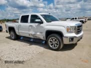 ✅ 2014 GMC Sierra 1500 SLT • VIN: 3GTP1VEC8EG377917 • Лот: 81018625. Опубликован ранее на Copart с пробегом 185 547 миль. Бесплатный доступ к архиву аукционных продаж из США и подробный отчёт об истории автомобиля на DreamBid. Изображение 4.