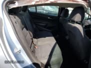 ✅ 2017 Chevrolet Cruze LS • VIN: 1G1BC5SM0H7203754 • Lot: 42856553. Listed on Copart with 53,887 mi. Free auction sales archive from the USA and detailed vehicle history report at DreamBid. Image 10.