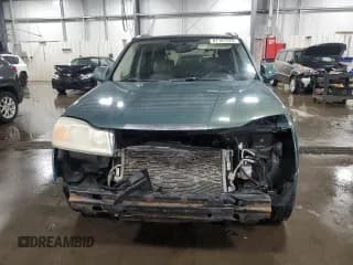 ✅ 2006 Saturn VUE • VIN: 5GZCZ634X6S816455 • Lot: 87127375. Wystawiony na Copart z przebiegiem 203 255 mil. Bezpłatny archiwum sprzedaży aukcyjnych z USA i szczegółowy raport historii pojazdu na DreamBid. Zdjęcie 5.