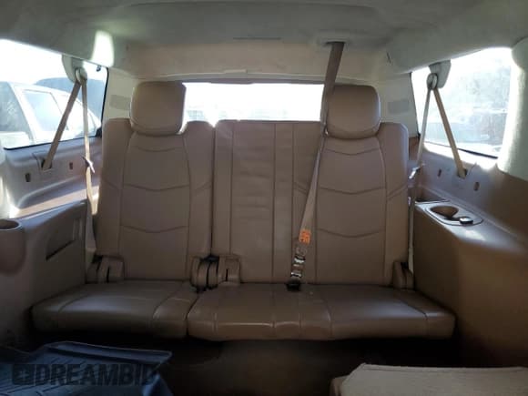 ✅ 2016 Cadillac Escalade ESV Platinum • VIN: 1GYS3KKJ1GR240210 • Lot: 74034824. Listed on Copart with Not provided. Free auction sales archive from the USA and detailed vehicle history report at DreamBid. Image 10.