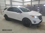 ✅ 2021 Chevrolet Equinox LT • VIN: 3GNAXKEV3ML332062 • Лот: 84959835. Опубликован ранее на Copart с пробегом 131 655 миль. Бесплатный доступ к архиву аукционных продаж из США и подробный отчёт об истории автомобиля на DreamBid. Изображение 4.