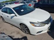 ✅ 2016 Nissan Altima S • VIN: 1N4AL3AP4GN392931 • Lot: 42304408. Listed on IAAI with Not provided. Free auction sales archive from the USA and detailed vehicle history report at DreamBid. Image 1.