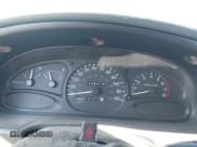 ✅ 1997 Ford Escort • VIN: 1FALP15P4VW120737 • Lot: 41682202. Wystawiony na IAAI z przebiegiem 308 419 mil. Bezpłatny archiwum sprzedaży aukcyjnych z USA i szczegółowy raport historii pojazdu na DreamBid. Zdjęcie 7.