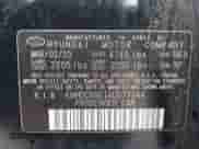 2010 Hyundai Elantra GLS z VIN KMHDC8AE1AU077144, wystawiony jako IAAI lot #41627198 z przebiegiem 136 083 mil mil oraz . Historia ofert i sprzedaży dostępna na DreamBid. Obrazek 9.