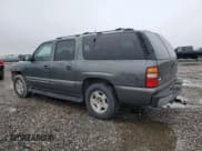 ✅ 2001 Chevrolet Suburban LS • VIN: 3GNEC16T31G203148 • Лот: 42713955. Опубликован ранее на Copart с пробегом 323 762 миль. Бесплатный доступ к архиву аукционных продаж из США и подробный отчёт об истории автомобиля на DreamBid. Изображение 2.