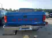 1992 Dodge Dakota with VIN 1B7GL23Y6NS585763, listed as a Copart auction lot 64827975 with 245,063 mi miles and Salvage title. Bid and sale history available at DreamBid. Image 6.