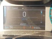 ✅ 2018 Chevrolet Colorado 2WD LT • VIN: 1GCHSCEA1J1154857 • Lot: 43242869. Listed on IAAI with 48,221 mi. Free auction sales archive from the USA and detailed vehicle history report at DreamBid. Image 16.