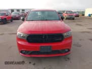 ✅ 2018 Dodge Durango GT • VIN: 1C4RDJDG5JC416201 • Lot: 43450867. Listed on IAAI with 91,392 mi. Free auction sales archive from the USA and detailed vehicle history report at DreamBid. Image 13.