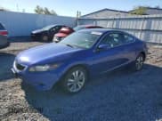 ✅ 2010 Honda Accord EX-L • VIN: 1HGCS1B82AA017881 • Лот: 82334835. Опубликован ранее на Copart с пробегом 143 924 миль. Бесплатный доступ к архиву аукционных продаж из США и подробный отчёт об истории автомобиля на DreamBid. Изображение 1.