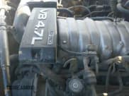 ✅ 2004 Toyota Tundra Limited • VIN: 5TBET38154S440190 • Lot: 42620685. Wystawiony na IAAI z przebiegiem 157 286 mil. Bezpłatny archiwum sprzedaży aukcyjnych z USA i szczegółowy raport historii pojazdu na DreamBid. Zdjęcie 21.