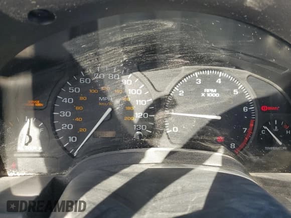 ✅ 2003 Saturn VUE • VIN: 5GZCZ53B53S900106 • Lot: 83495914. Wystawiony na Copart z przebiegiem 150 300 mil. Bezpłatny archiwum sprzedaży aukcyjnych z USA i szczegółowy raport historii pojazdu na DreamBid. Zdjęcie 9.