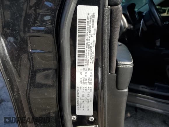 ✅ 2015 Jeep Cherokee Sport • VIN: 1C4PJLAB6FW580387 • Лот: 50241815. Опубликован ранее на Copart с пробегом 99 999 миль. Бесплатный доступ к архиву аукционных продаж из США и подробный отчёт об истории автомобиля на DreamBid. Изображение 14.